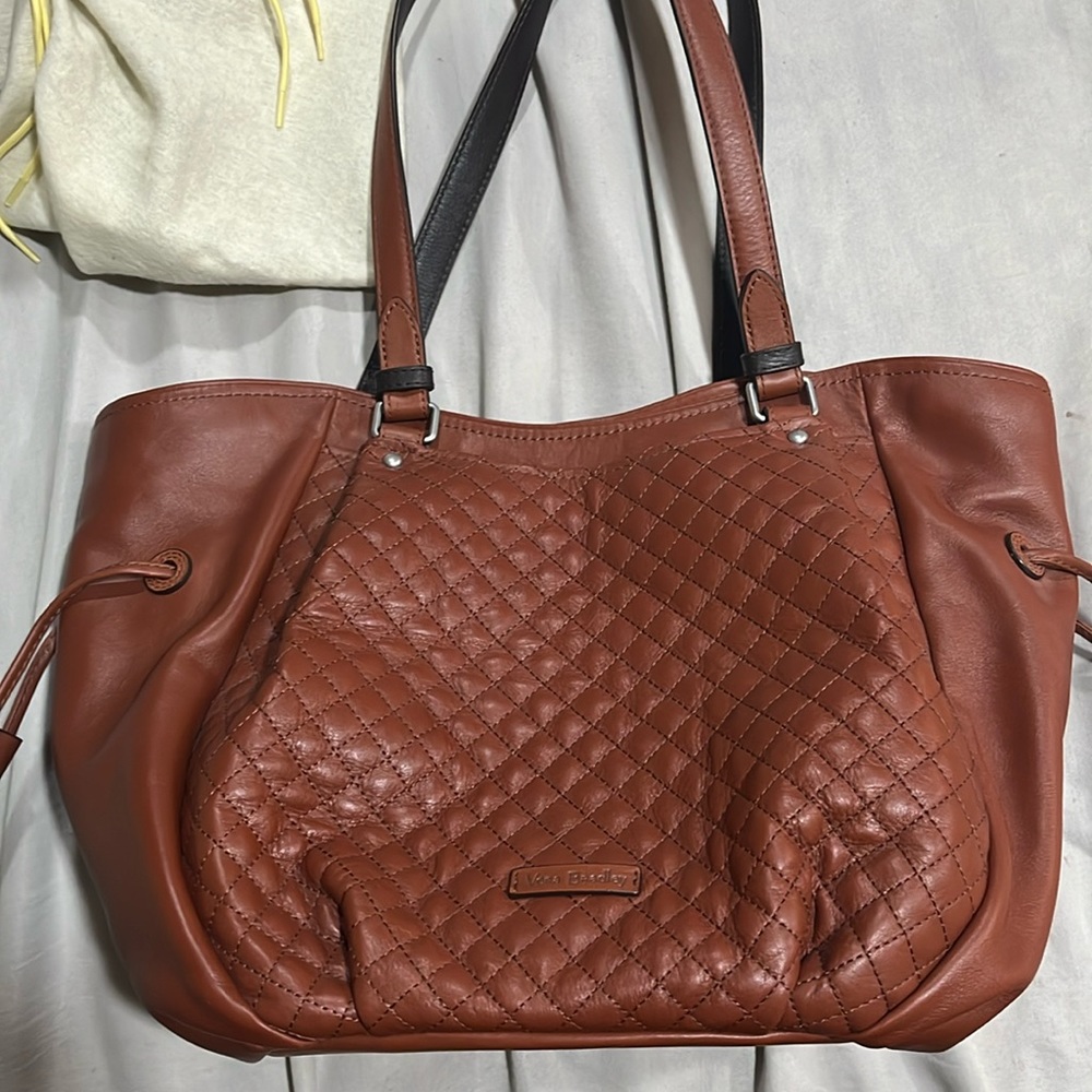 Vera Bradley bag